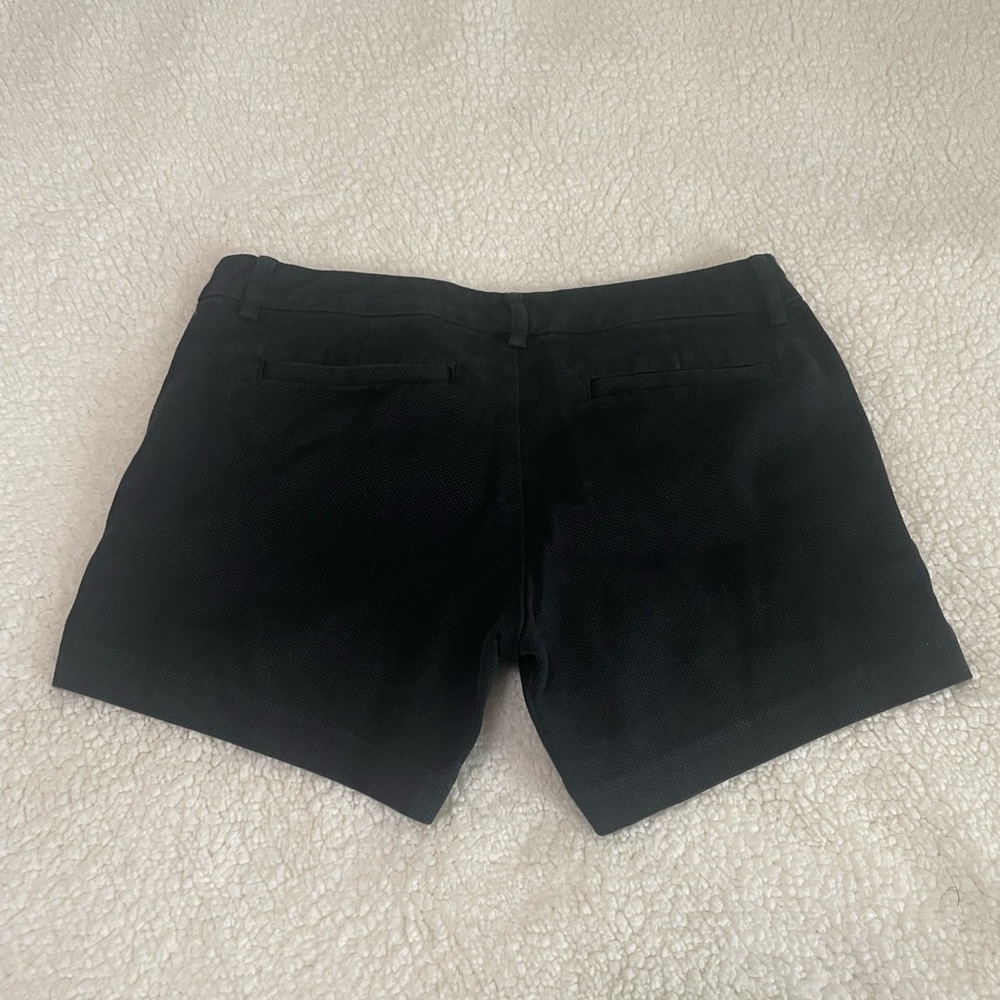 Lilly Pulitzer size 0 Y2K shorts - Picture 5 of 6